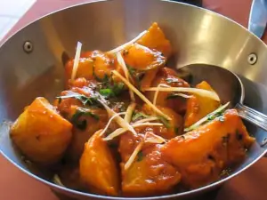 Sabor da India