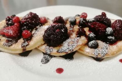 Oliandolo Caffè Ristoro