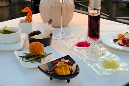 Adèle Mixology Lounge