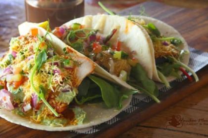 Funkee Monkee Eatery & Bar