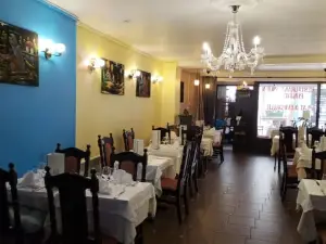 Restaurant Indien Punjab