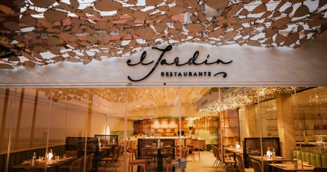 Restaurant El Jardin