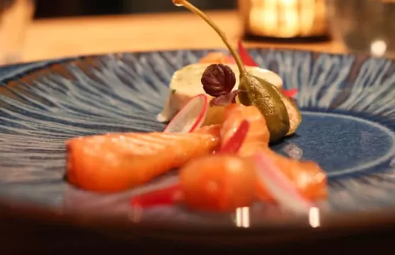 Dinercafé De Markies