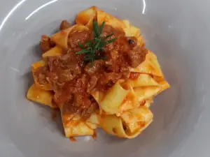 La Nicchia Sulla Sala