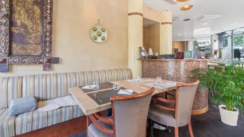 OBEIRUT Lebanese Cuisine in 沃州