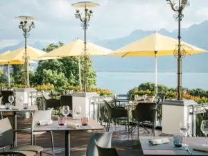 Restaurant 45 Grill & Health