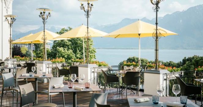 Restaurant 45 Grill & Health