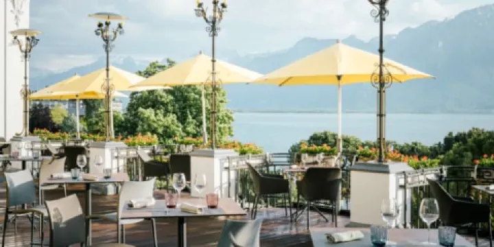 Restaurant 45 Grill & Health