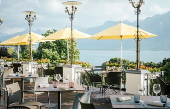 Restaurant 45 Grill & Health