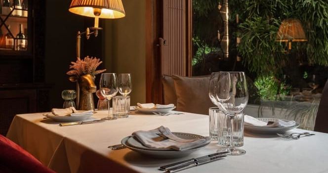 Restaurante Tia Xica