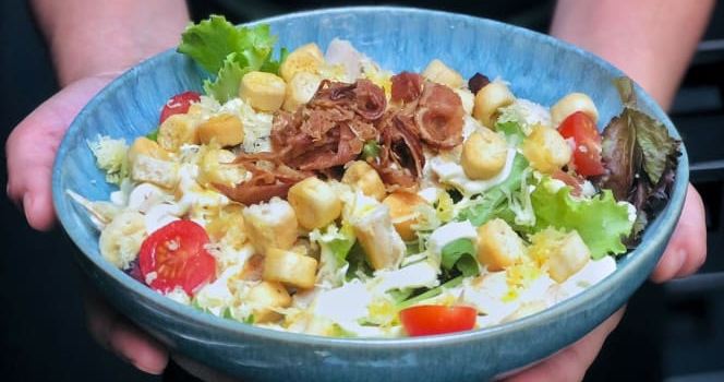 Argaço Food & Drinks
