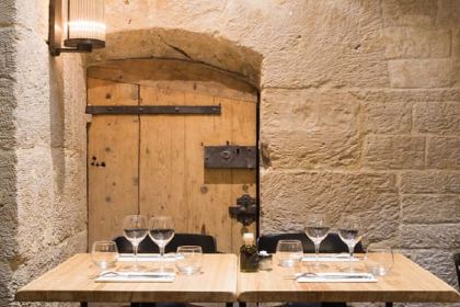 Artisan de la Truffe Marais