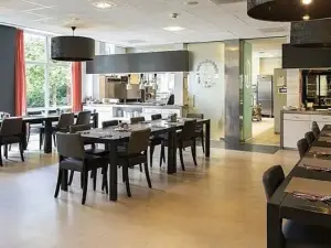 Restaurant Spelderholt