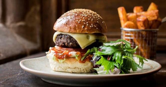 Dining & Indulgance at Billesley Manor Hotel & Spa