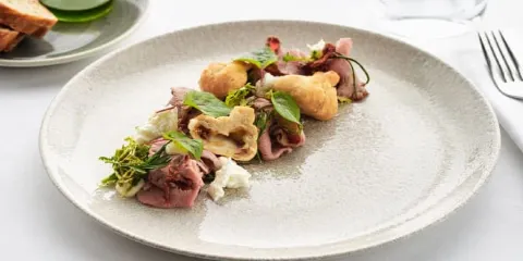 Buxbaum Restaurant