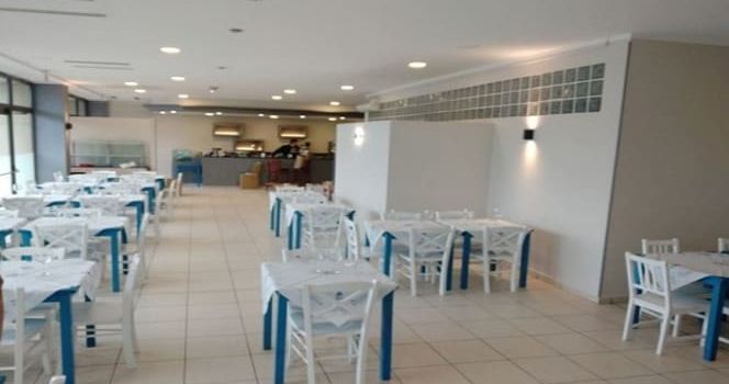 Trattoria Partenope