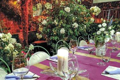 Ristorante Dietro le Quinte