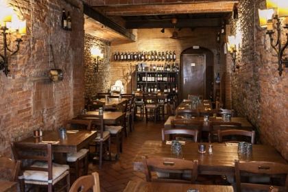 Trattoria Vecchio Mercato