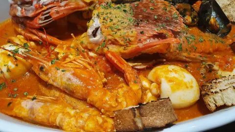Giando in 타란토