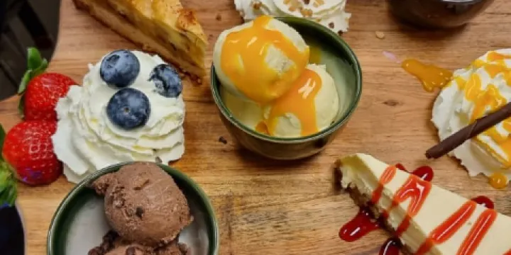 Eetcafé de Heksenketel