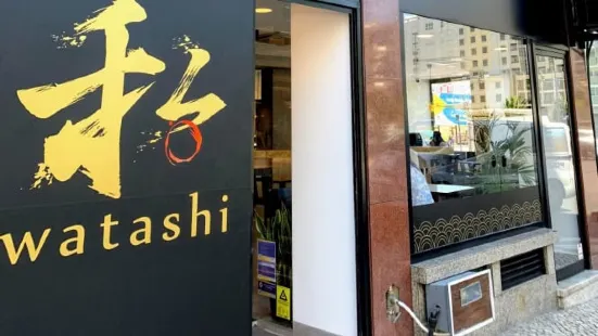 Watashi - Sushi & Teppanyaki