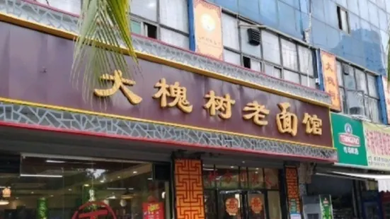 大槐樹老麵館