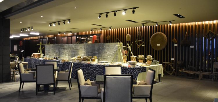 Wanlvhumeisiwei'erdunjiudian· Restaurant