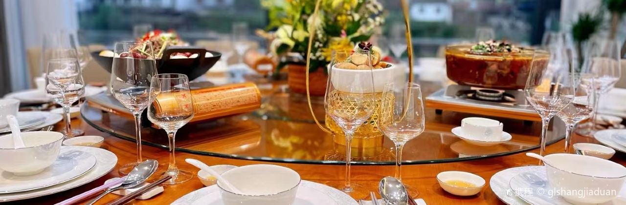 遂昌乌溪江畔民宿·餐厅