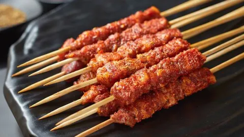 白玉串城(总店) in Yanji