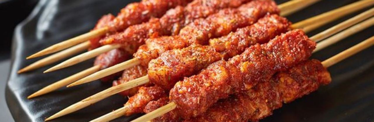 白玉串城(总店)