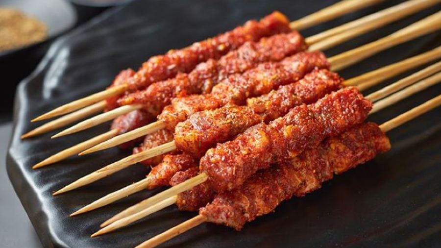 白玉串城(总店)