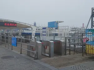 Olympic Sailing Center Sea Cruise