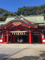 春日神社