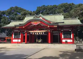 春日神社