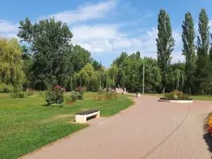 Ștrand Park