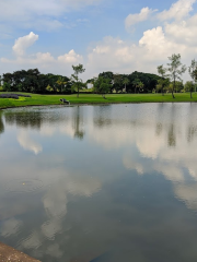 Cikarang Golf and Country Club