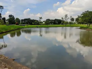 Cikarang Golf and Country Club