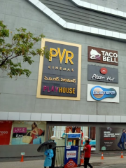 PVR Panjagutta Hyderabad