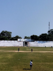 Rajmata Chun Kumari Stadium