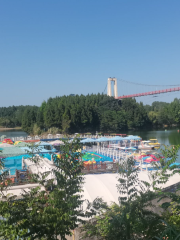 南部縣八爾湖水上樂園