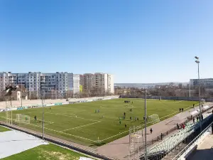 Stade Zimbru