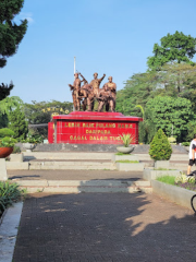 Cijantung Park