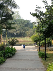 Morya Gosavi Garden
