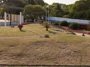 Plaza Pereira