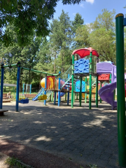 Detunata Park