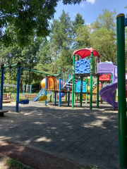 Parc Detunata