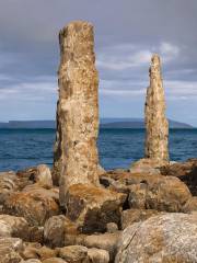 Pillars of Hercules