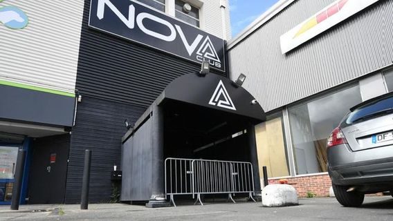 Nova Club
