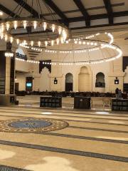 Al Rajhi Grand Mosque