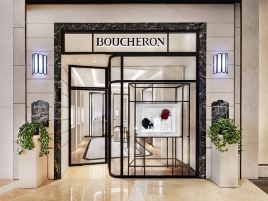 BOUCHERON（壹号广场店）